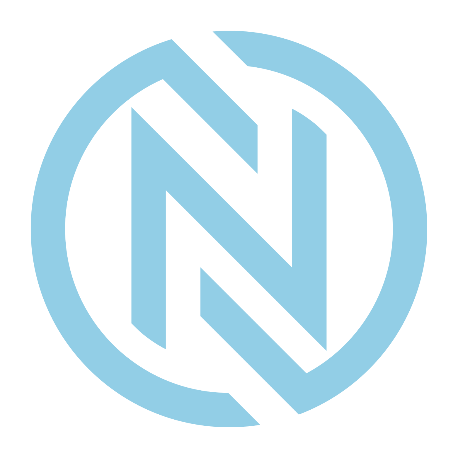 Nexus Apps Logo